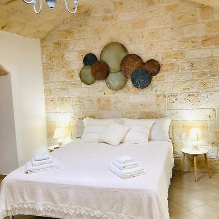 Apartmán Antigua Historia Monopoli Exteriér fotografie