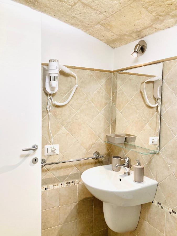 Apartmán Antigua Historia Monopoli Exteriér fotografie